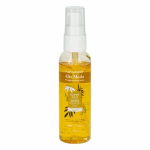 Óleo Capilar Finalizador Extra Emoliente  Super Oils Alta Moda ALFAPARF 55 Ml