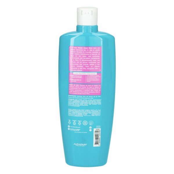 Acondicionador Brillo Intenso  Micellar Aqua Shine Alta Moda ALFAPARF 300 Ml - Imagen 2
