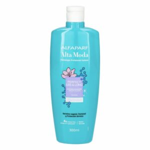 Acondicionador Disciplinante  Perfect Liss & Long  Alta Moda ALFAPARF 300 Ml