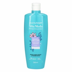 Acondicionador Disciplinante  Perfect Liss & Long  Alta Moda ALFAPARF-ALTA MODA 300 Ml