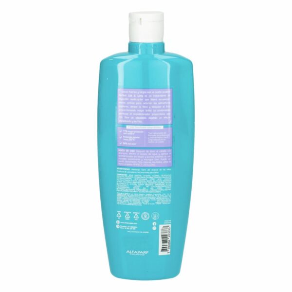 Acondicionador Disciplinante  Perfect Liss & Long  Alta Moda ALFAPARF 300 Ml - Imagen 2