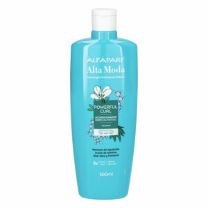 Acondicionador Hidro-Nutritivo   Powerful Curl Alta Moda ALFAPARF-ALTA MODA 300 Ml