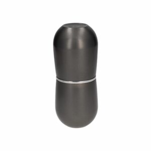 Soporte Cepillo Belly Vintage Grafito OU Unidad
