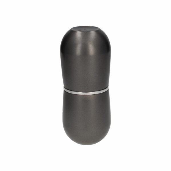 Soporte Cepillo Belly Vintage Grafito OU Unidad
