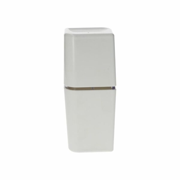 Soporte Cepillo Pétalo Blanco OU Unidad