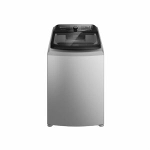 Lavadora De Ropa Carga Superior Perfect Care Impeller 21Kg Silver ELECTROLUX 21K