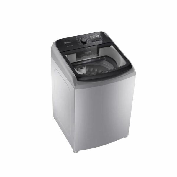 Lavadora De Ropa Carga Superior Perfect Care Impeller 21Kg Silver ELECTROLUX 21K - Imagen 2