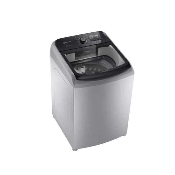 Lavadora De Ropa Carga Superior Perfect Care Impeller 21Kg Silver ELECTROLUX 21K - Imagen 2