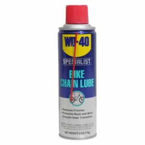 Lubricante Para Todas Las Condiciones WD-40 118ml