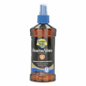 Protector Solar Corporal Oil SPF 8+ BANANA BOAT 236 Ml