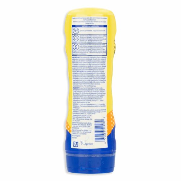 Protector Solar Infantil Kids Sport 50+ BANANA BOAT 180 Ml - Imagen 2