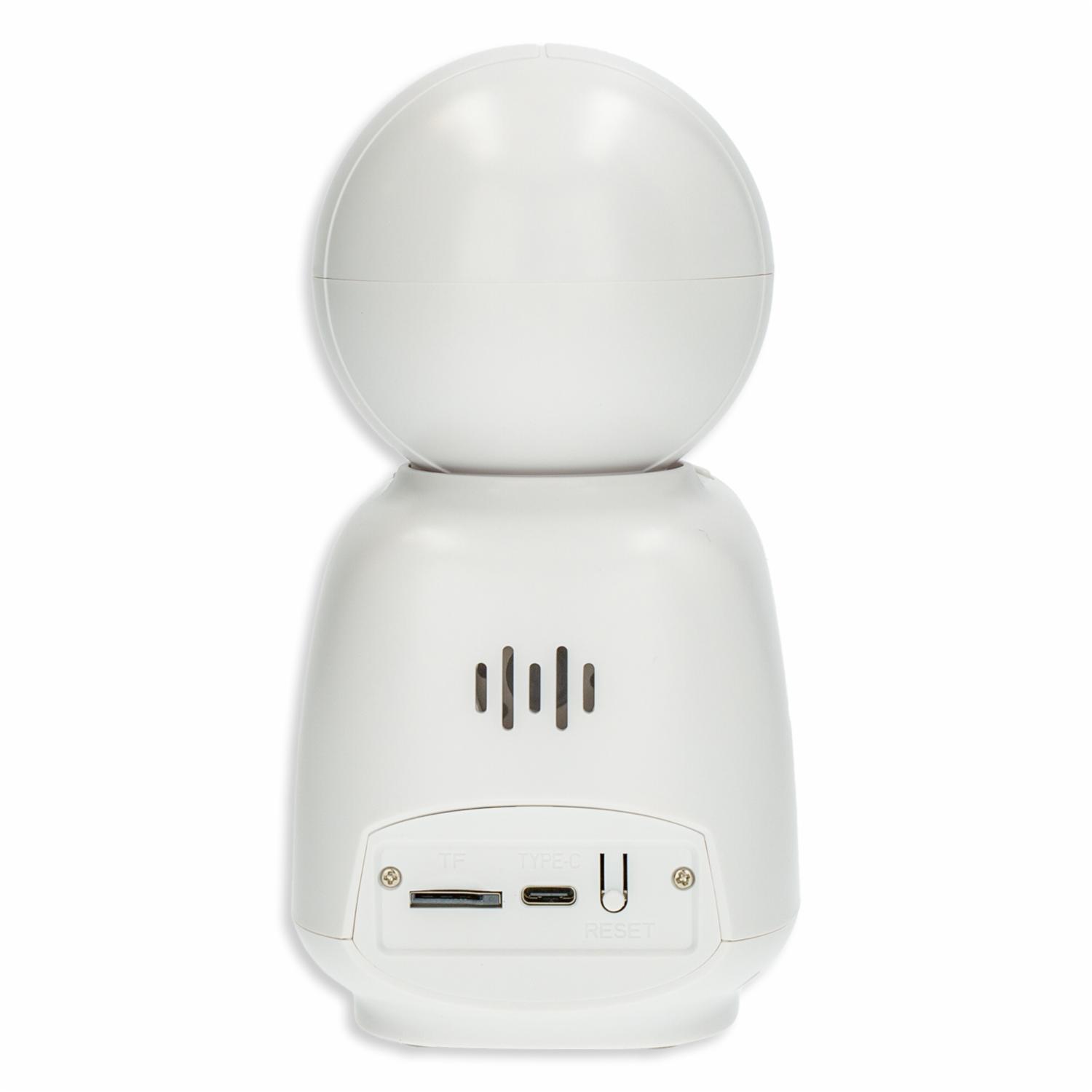 Cámara De Seguridad Para Interiores NEXXT Wifi - Imagen 2