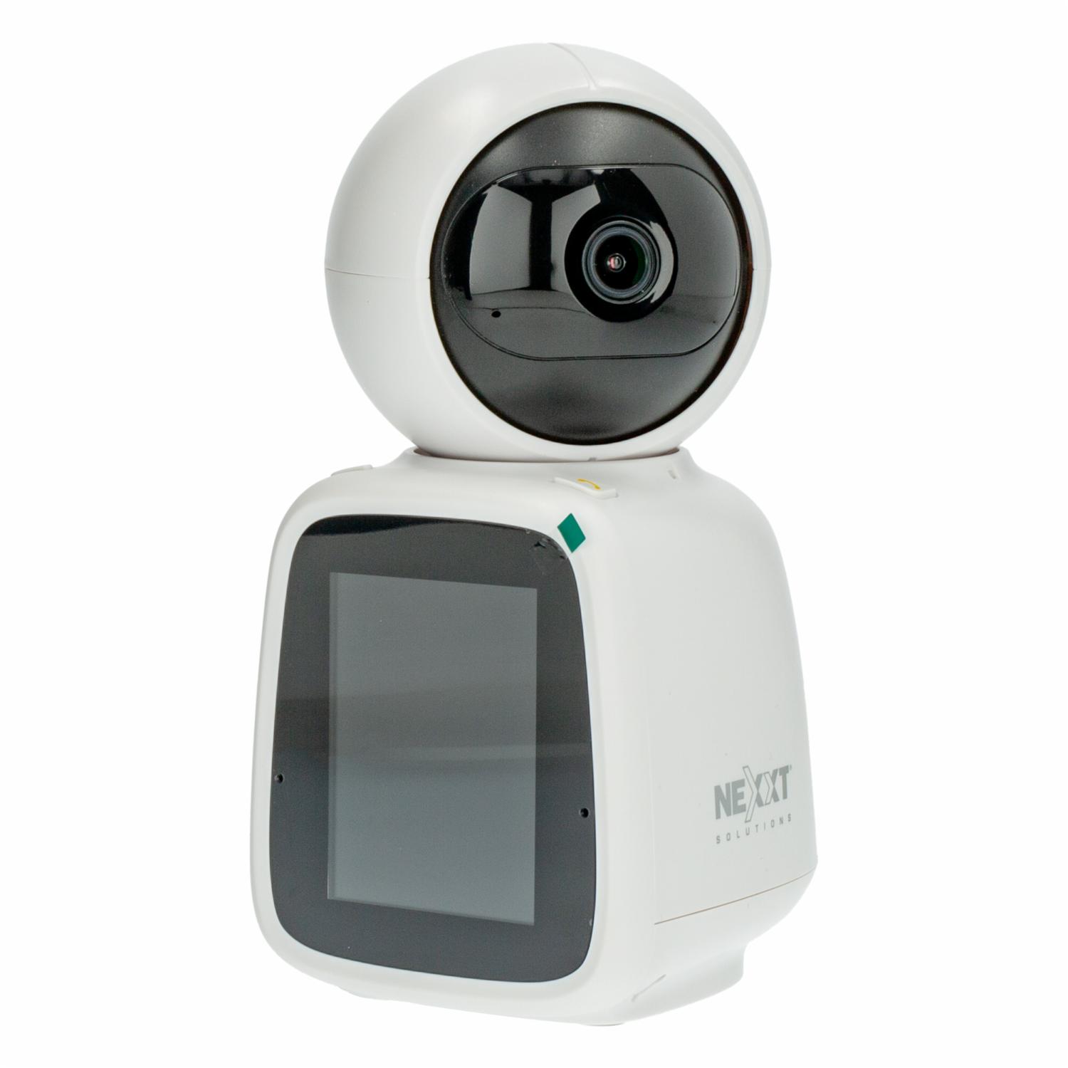 Cámara De Seguridad Para Interiores NEXXT Wifi - Imagen 3
