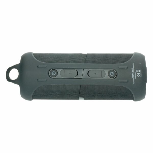 Parlante A Prueba De Agua 2 En 1 KLIPXTREME Bluetooth - Imagen 2