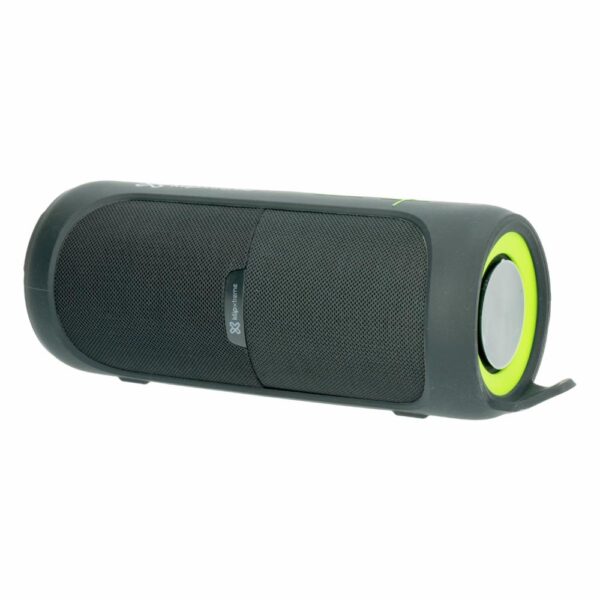 Parlante A Prueba De Agua 2 En 1 KLIPXTREME Bluetooth - Imagen 3
