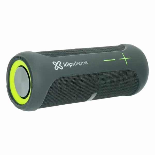 Parlante A Prueba De Agua 2 En 1 KLIPXTREME Bluetooth - Imagen 4