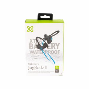 Audífonos Deportivo Kx Earbuds Azul KLIPXTREME Inalámbricos