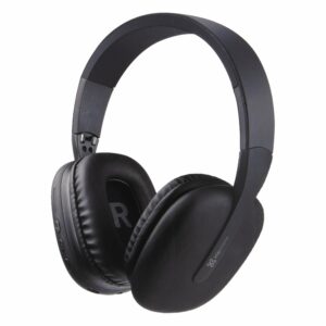 Audífonos Wls-Bt Kwh-010Bk KLIPXTREME Bluetooth