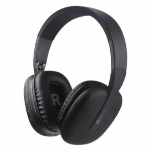 Audífonos Wls-Bt Kwh-010Bk KLIPXTREME Bluetooth