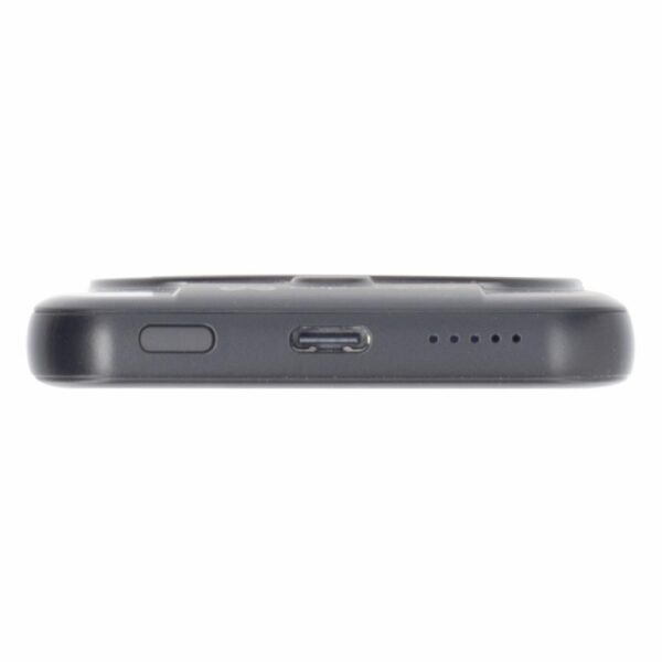 Power Bank Magnético Usb-C KLIPXTREME 5000 mAh - Imagen 2