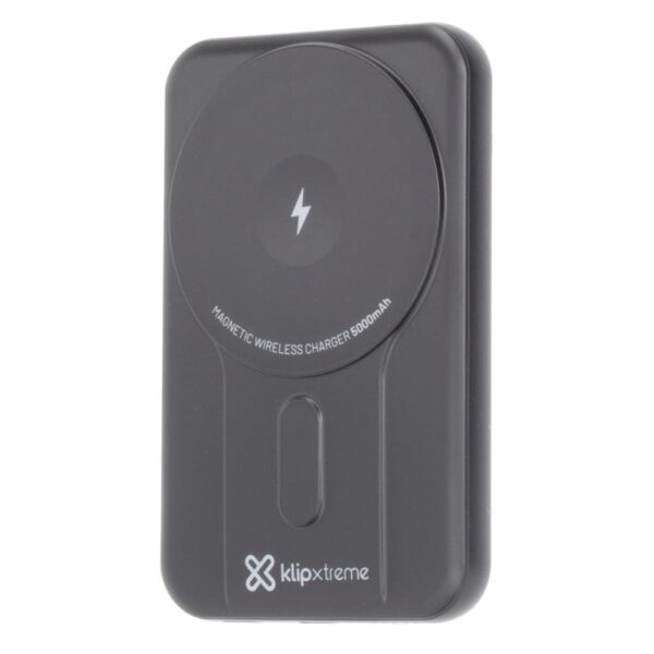 Power Bank Magnético Usb-C KLIPXTREME 5000 mAh - Imagen 3