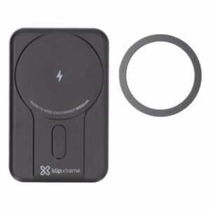 Power Bank Magnético Usb-C KLIPXTREME 10000 mAh