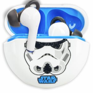 Audífonos Inalámbricos Star Wars Storm Trooper PRIMUS Wireless