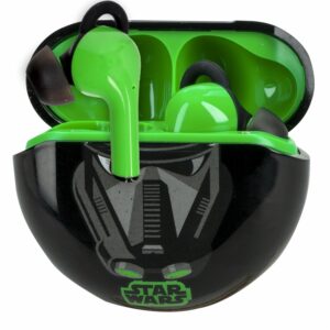 Audífonos Inalámbricos Star Wars Death Trooper PRIMUS Wireless