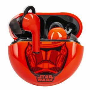Audífonos Inalámbricos Star Wars Sith Trooper PRIMUS Wireless