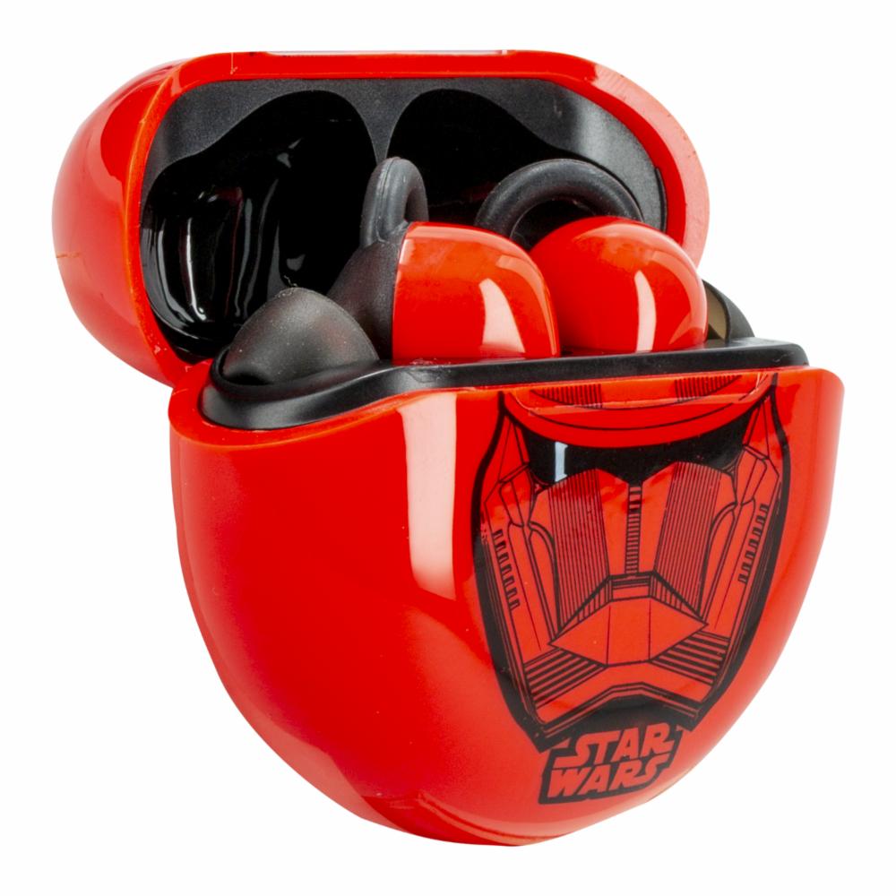 Audífonos Inalámbricos Star Wars Sith Trooper PRIMUS Wireless - Imagen 2