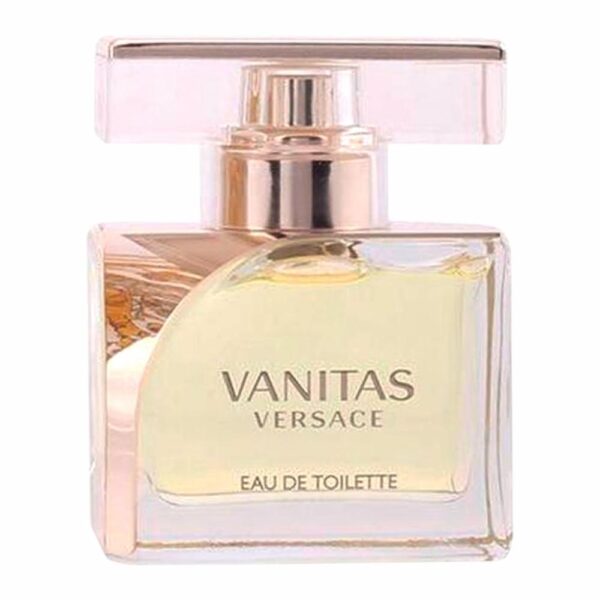 Fragancia Para Dama Versace Vanitas VERSACE EDT 100 ml
