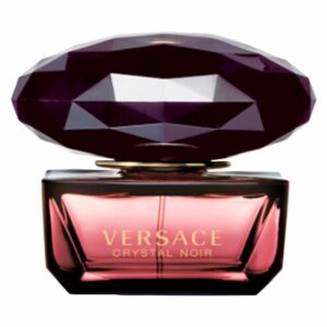 Fragancia Para Dama Versace Crystal Noir VERSACE EDP 50 ml