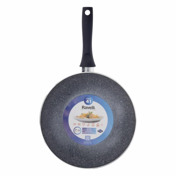 Sartén Work Induccion RAVELLI 3.5Lt - Imagen 4
