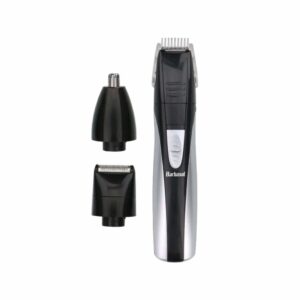 Recortador Barba Bigote CBT1-3100-BLK BARBASOL 7 Piezas
