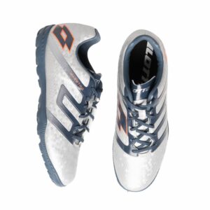 Zapato Tipo Pupos Línea Maestro LOTTO Talla 10