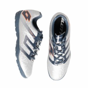 Zapato Tipo Pupos Línea Maestro LOTTO Talla 10