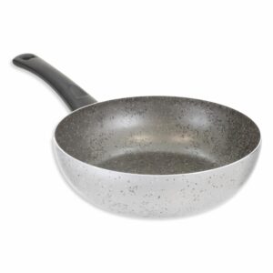 Sartén Alta Antiadherente Janet 2.0 MAMÙ 24 Cm