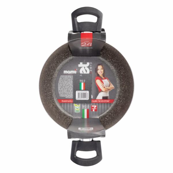 Olla Baja Janet 2.0 MAMU 24 Cm - Imagen 4