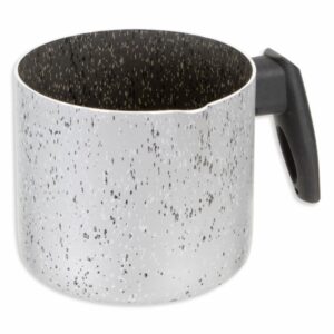 Hervidor Janet 2.0 MAMU 12 Cm