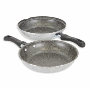 Sartén Doble Janet 2.0 MAMU 16 Cm