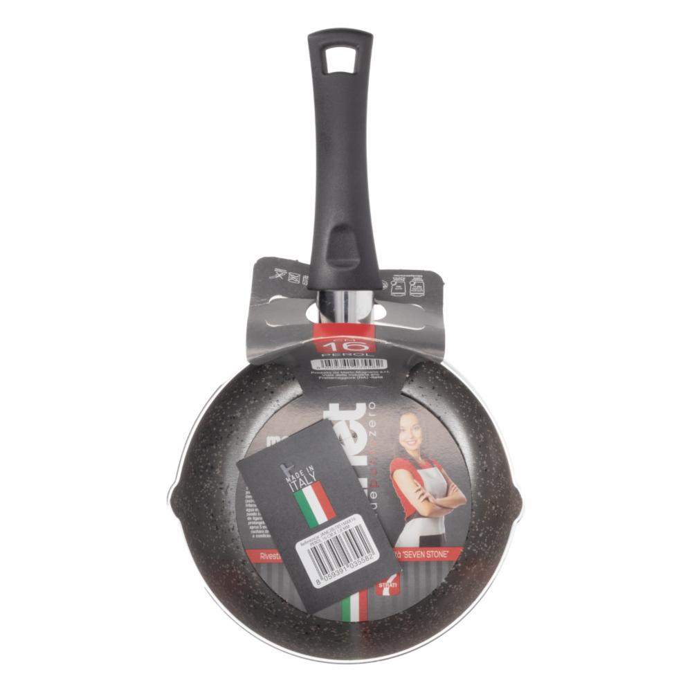 Perol Antiadherente Janet 2.0 MAMÙ 16 Cm - Imagen 4