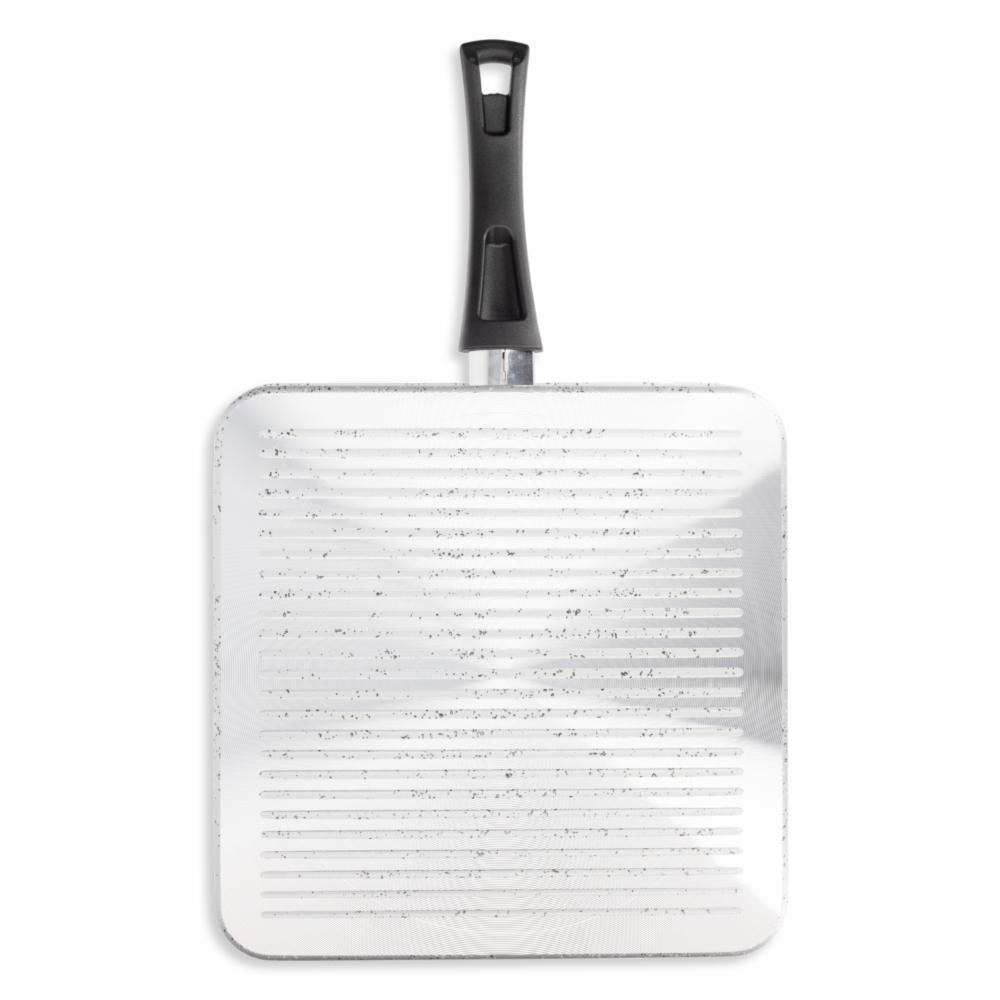 Bífera Cuadrada Janet 2.0 MAMÙ 5 Cm - Imagen 2