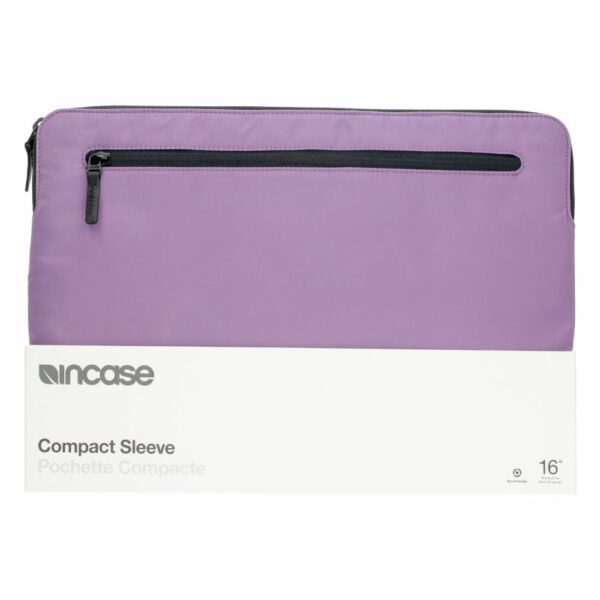 Estuche Para Laptop Con Bolsillo Externo INCASE 16" - Imagen 2