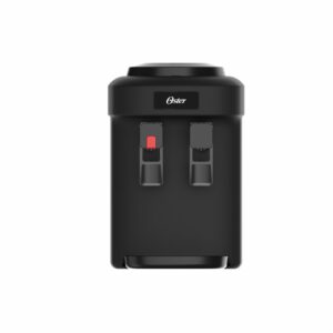 Dispensador De Agua De Mesa Negro OSTER OS-WD522B