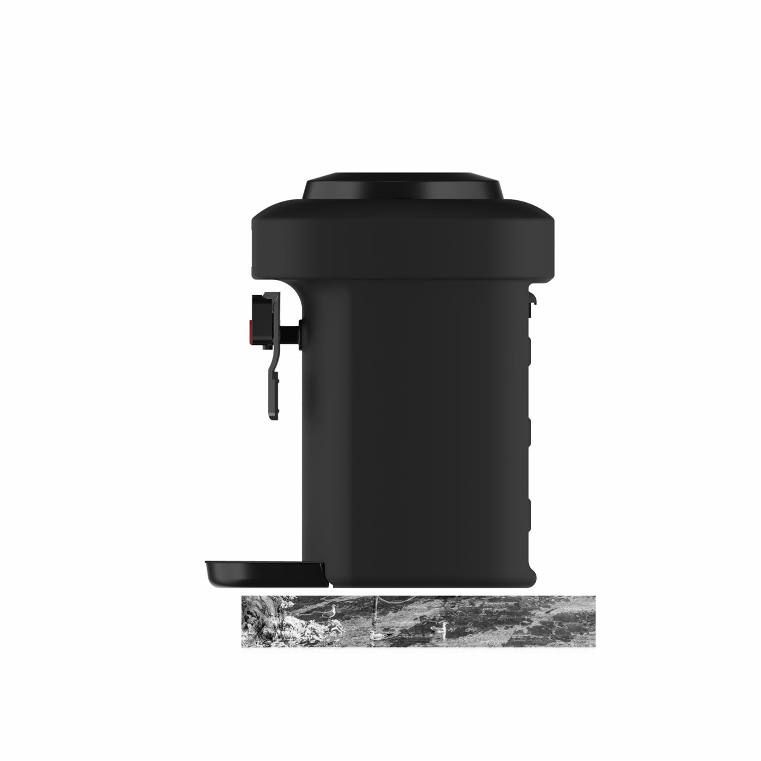Dispensador De Agua De Mesa Negro OSTER OS-WD522B - Imagen 3