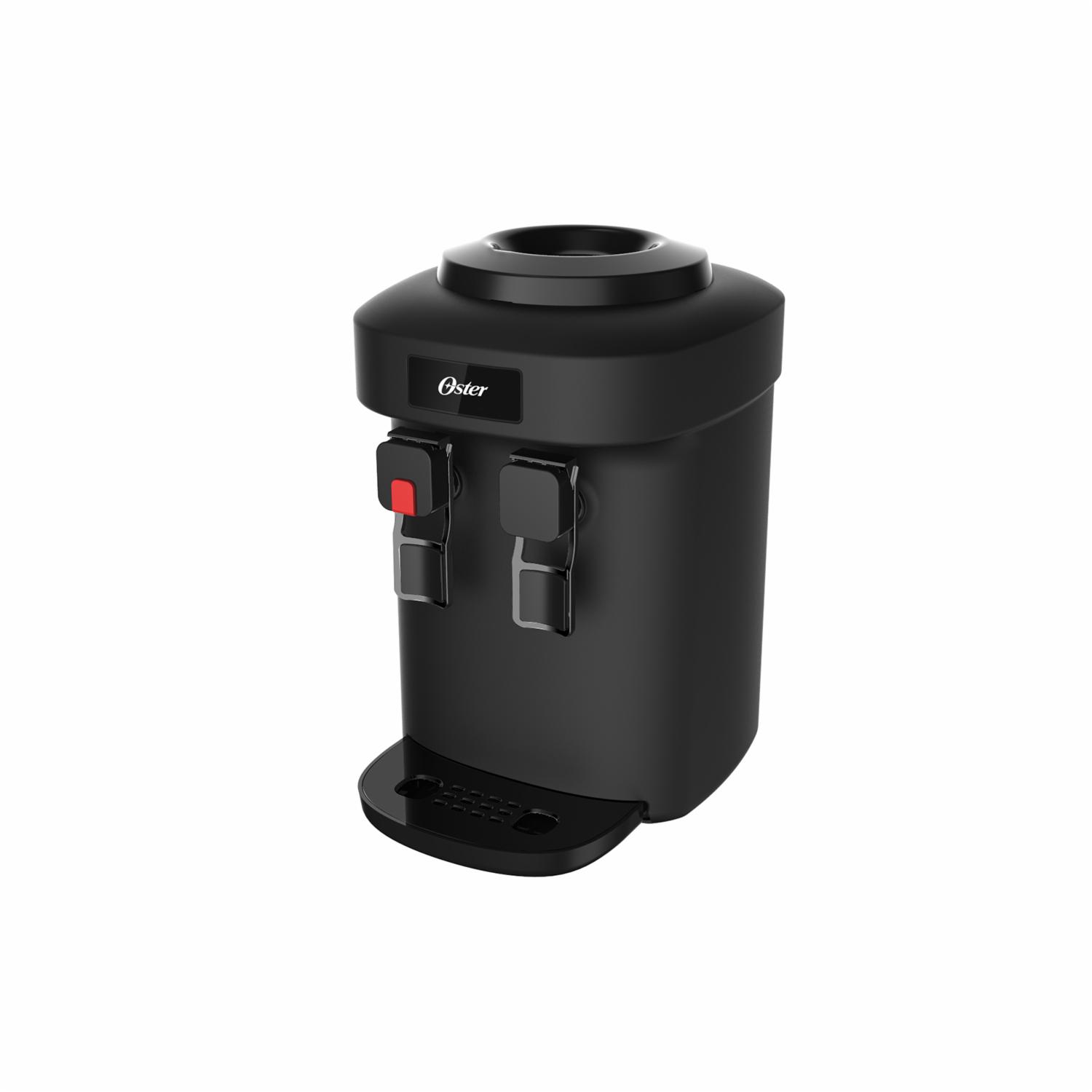 Dispensador De Agua De Mesa Negro OSTER OS-WD522B - Imagen 5