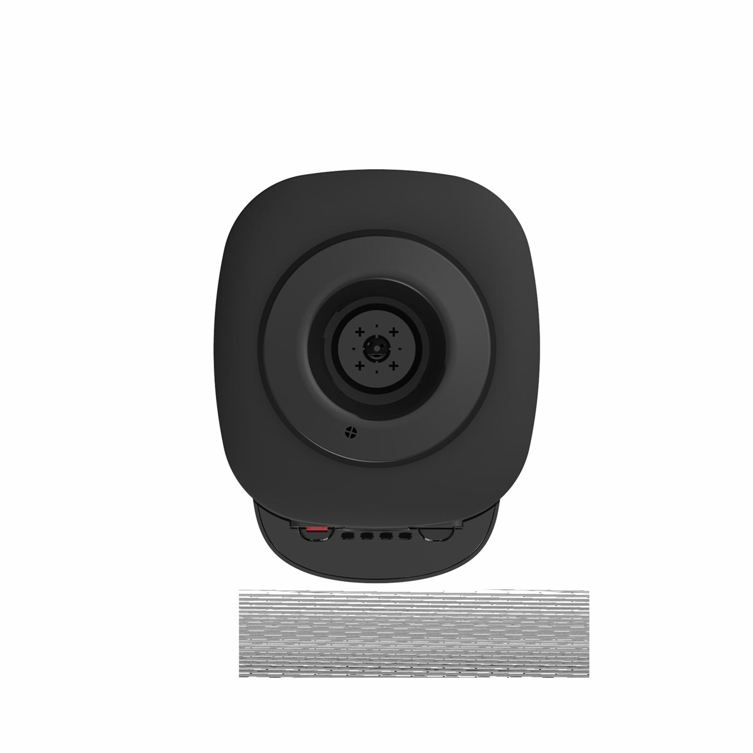 Dispensador De Agua De Mesa Negro OSTER OS-WD522B - Imagen 6