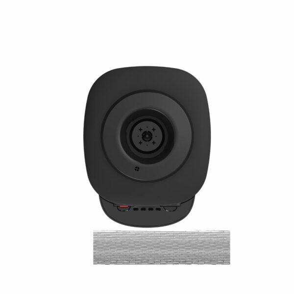 Dispensador De Agua De Mesa Negro OSTER OS-WD522B - Imagen 6