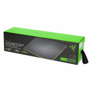 Pad Mouse Gaming Mediano RAZER 36 Cm X 27,5 Cm