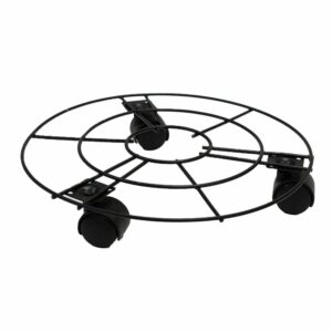 Soporte Para Plantas Con Ruedas FAMILY MAID Unidad